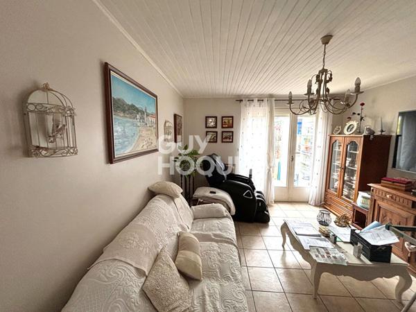 MAISON CANET VILLAGE PROCHE TOUTES COMMODITÉS