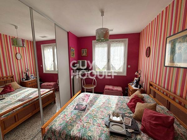 MAISON CANET VILLAGE PROCHE TOUTES COMMODITÉS