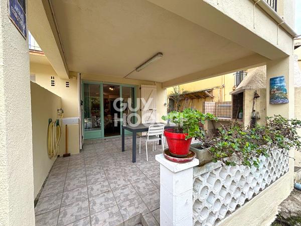 MAISON CANET VILLAGE PROCHE TOUTES COMMODITÉS