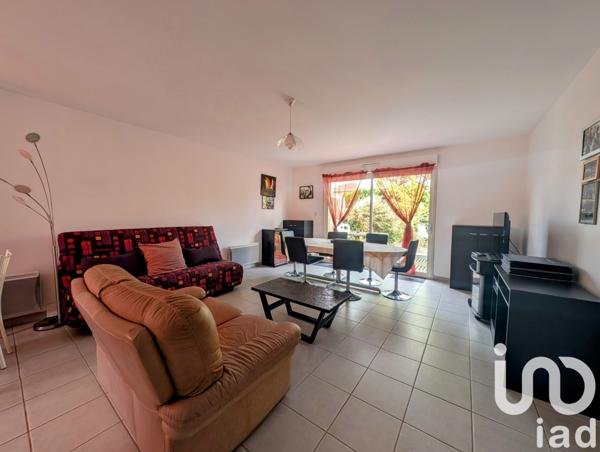 Maison à vendre 3 pièces 61 m² Le Barp