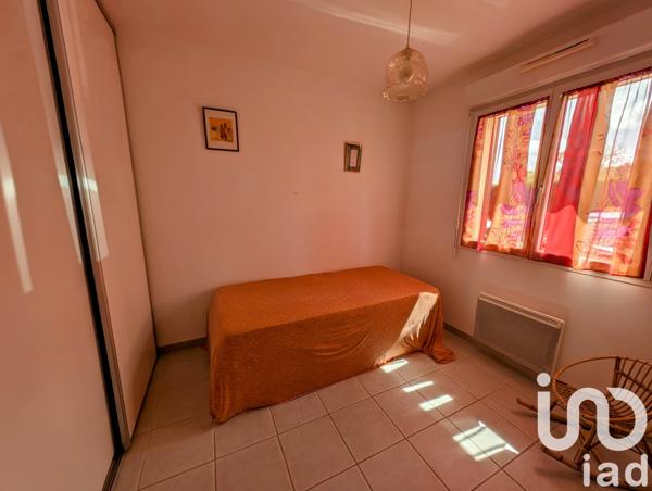 Maison à vendre 3 pièces 61 m² Le Barp