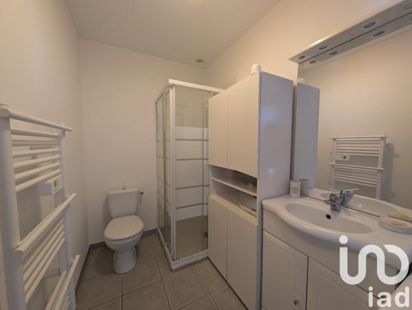 Maison à vendre 3 pièces 61 m² Le Barp