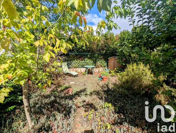 Maison à vendre 3 pièces 61 m² Le Barp