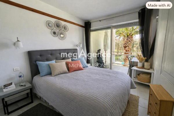 Appartement à MOLIETS-ET-MAA, 40660 - 3 pièces 42m²