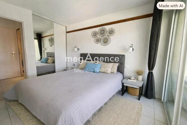 Appartement à MOLIETS-ET-MAA, 40660 - 3 pièces 42m²