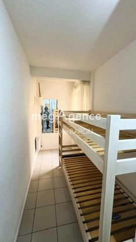 Appartement à MOLIETS-ET-MAA, 40660 - 3 pièces 42m²