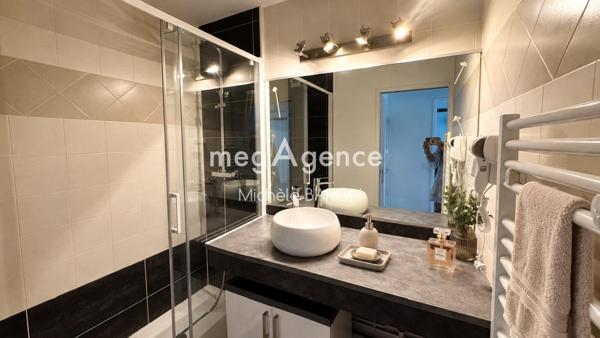 Appartement à MOLIETS-ET-MAA, 40660 - 3 pièces 42m²
