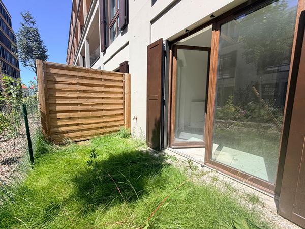 Appartement Nanterre 4 pièce(s) 92 m2