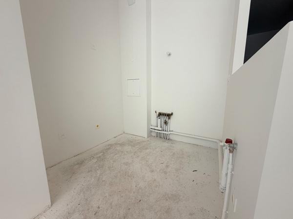 Appartement Nanterre 4 pièce(s) 92 m2