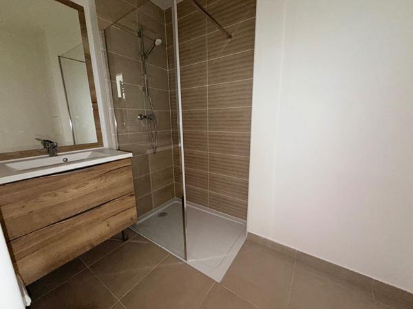 Appartement Nanterre 4 pièce(s) 92 m2