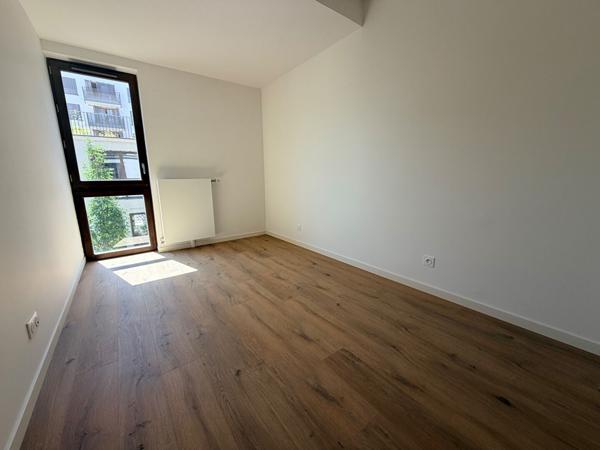 Appartement Nanterre 4 pièce(s) 92 m2