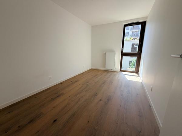 Appartement Nanterre 4 pièce(s) 92 m2
