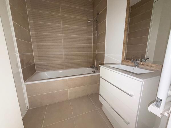 Appartement Nanterre 4 pièce(s) 92 m2