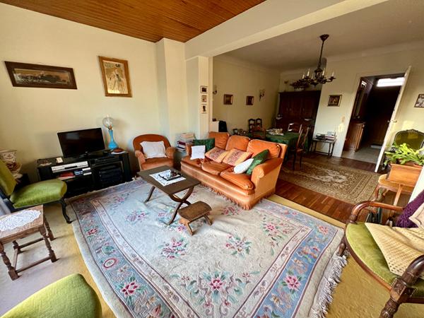 Maison Fontenay Sous Bois 5 pièce(s) 85 m2