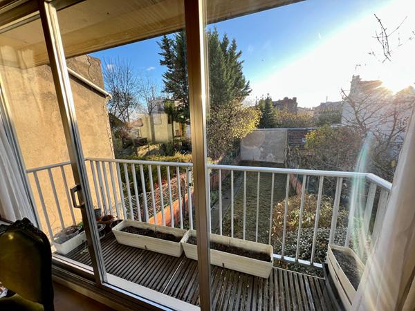 Maison Fontenay Sous Bois 5 pièce(s) 85 m2