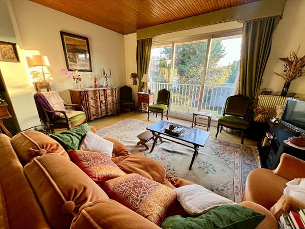 Maison Fontenay Sous Bois 5 pièce(s) 85 m2