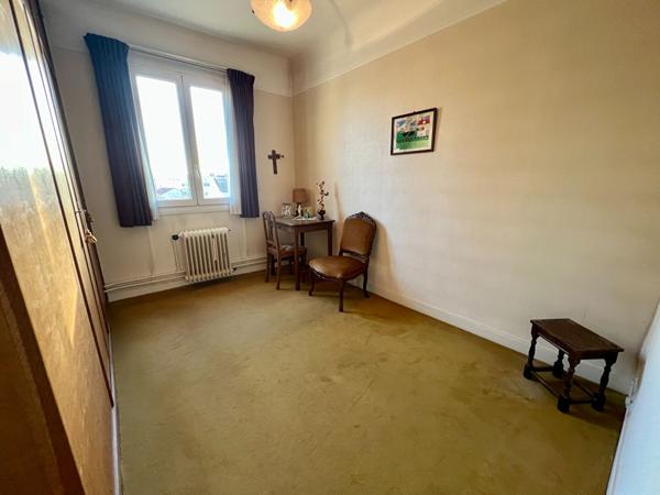 Maison Fontenay Sous Bois 5 pièce(s) 85 m2