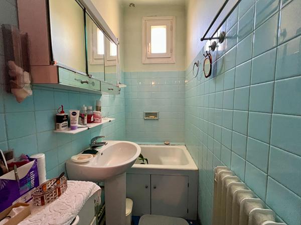 Maison Fontenay Sous Bois 5 pièce(s) 85 m2