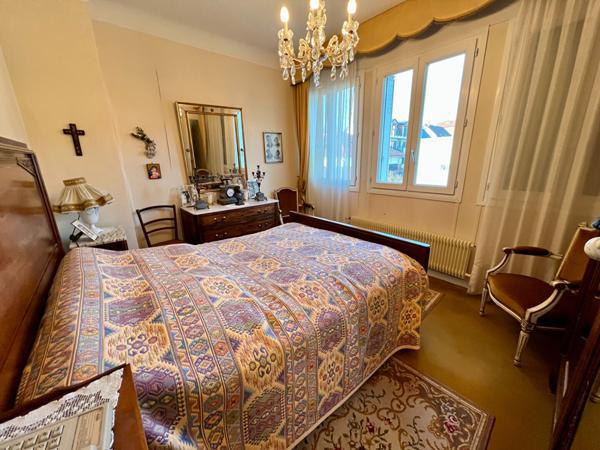 Maison Fontenay Sous Bois 5 pièce(s) 85 m2