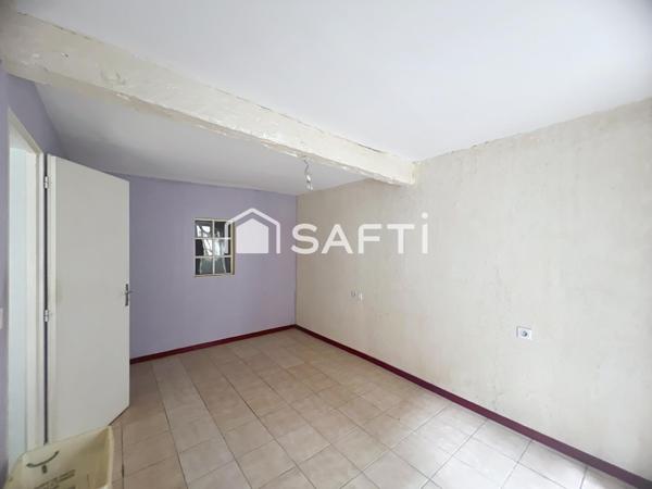 Idéal investissement locatif ou premier achat