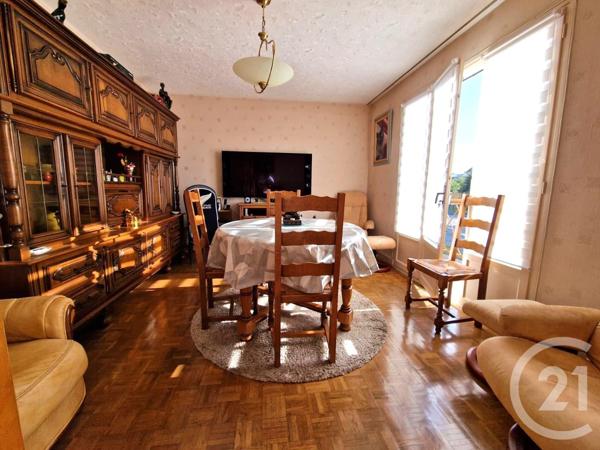 Maison à vendre  3 pièces - 58 m2 ST MEEN LE GRAND - 35