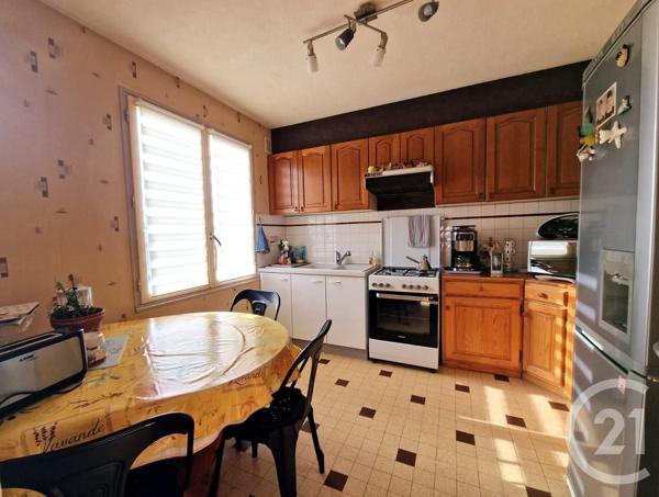 Maison à vendre  3 pièces - 58 m2 ST MEEN LE GRAND - 35