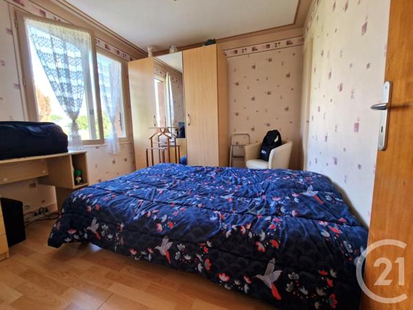 Maison à vendre  3 pièces - 58 m2 ST MEEN LE GRAND - 35