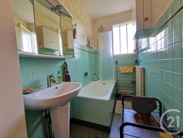 Maison à vendre  3 pièces - 58 m2 ST MEEN LE GRAND - 35