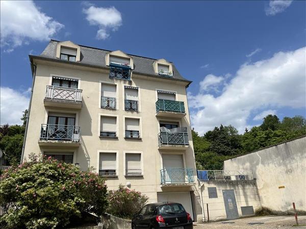 Appartement à vendre | Meulan-en-Yvelines | 2 pièces | 35 m²