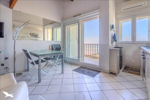 Appartement à vendre |  Lacanau |  3 pièces | 49 m²