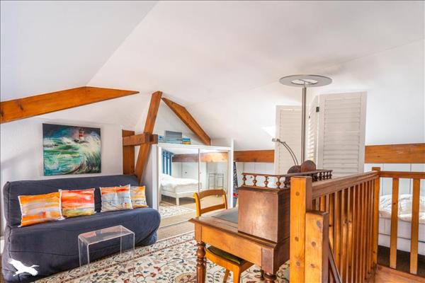 Appartement à vendre |  Lacanau |  3 pièces | 49 m²