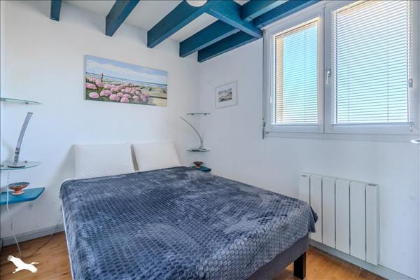 Appartement à vendre |  Lacanau |  3 pièces | 49 m²