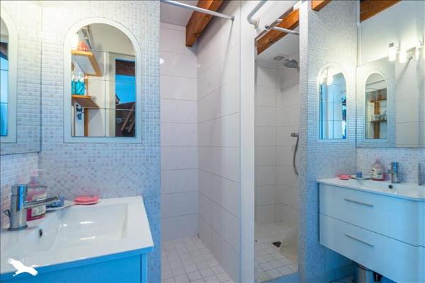 Appartement à vendre |  Lacanau |  3 pièces | 49 m²