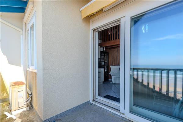 Appartement à vendre |  Lacanau |  3 pièces | 49 m²