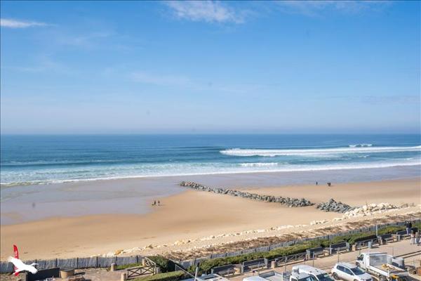 Appartement à vendre |  Lacanau |  3 pièces | 49 m²