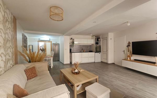 Maison à vendre    5 pièces • 85,25 m2 Poussan