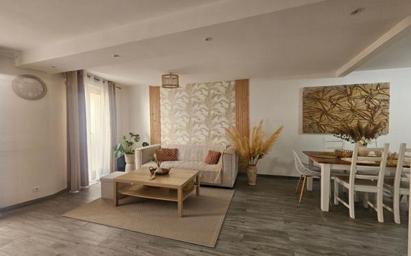 Maison à vendre    5 pièces • 85,25 m2 Poussan