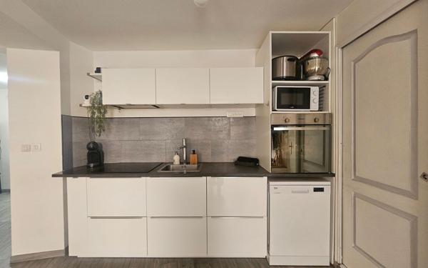 Maison à vendre    5 pièces • 85,25 m2 Poussan