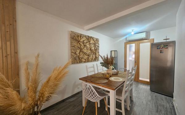 Maison à vendre    5 pièces • 85,25 m2 Poussan