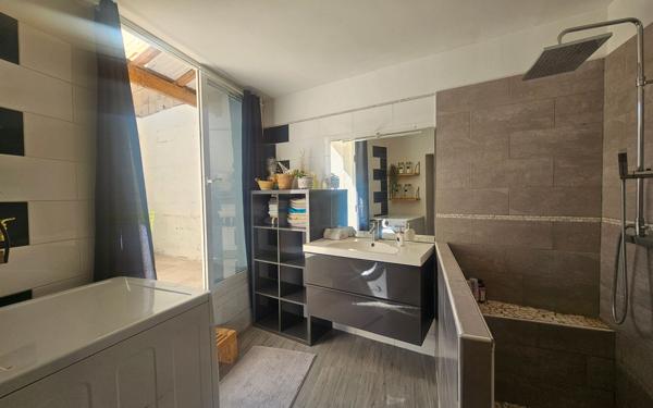 Maison à vendre    5 pièces • 85,25 m2 Poussan