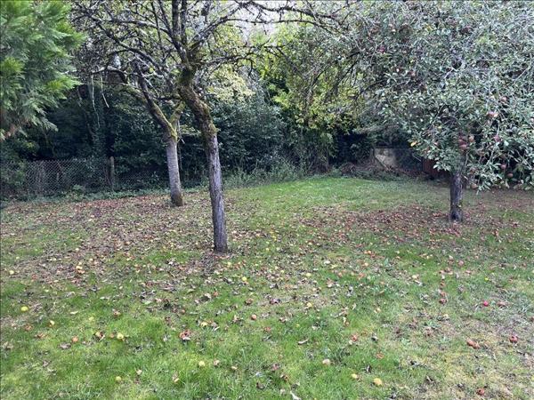 Terrain à vendre |  La Couronne |  754 m²