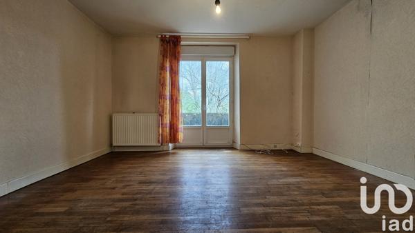 Immeuble à vendre 104 m² Livinhac-le-Haut