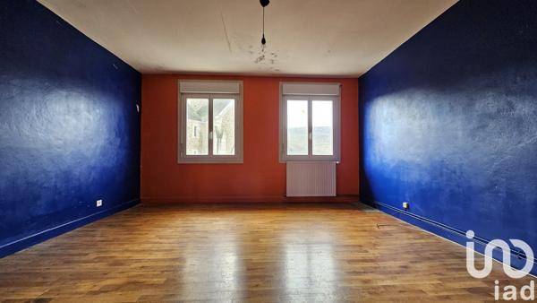 Immeuble à vendre 104 m² Livinhac-le-Haut