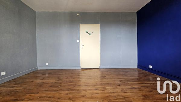 Immeuble à vendre 104 m² Livinhac-le-Haut