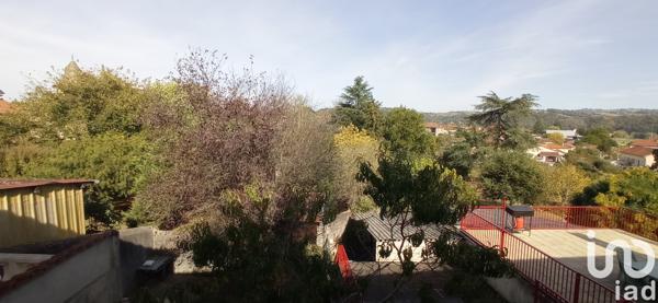 Immeuble à vendre 104 m² Livinhac-le-Haut