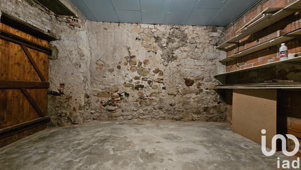 Immeuble à vendre 104 m² Livinhac-le-Haut