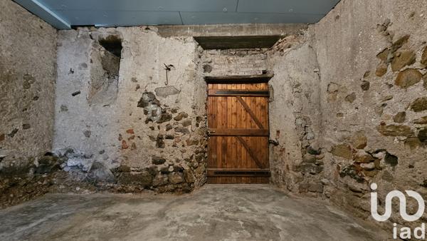 Immeuble à vendre 104 m² Livinhac-le-Haut