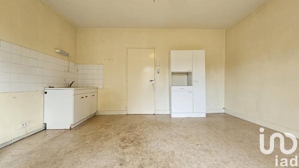 Immeuble à vendre 104 m² Livinhac-le-Haut