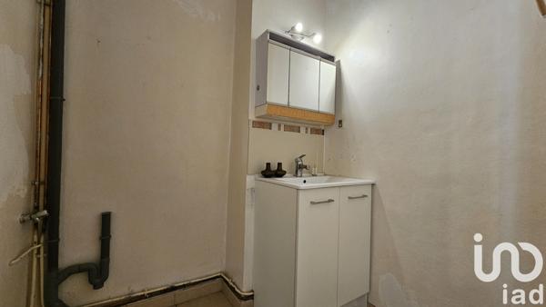 Immeuble à vendre 104 m² Livinhac-le-Haut