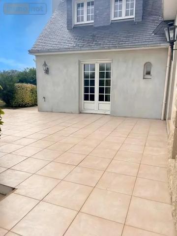Achat - Maison Penmarch 29760 6 pièces 139 m 2 1450 m 2